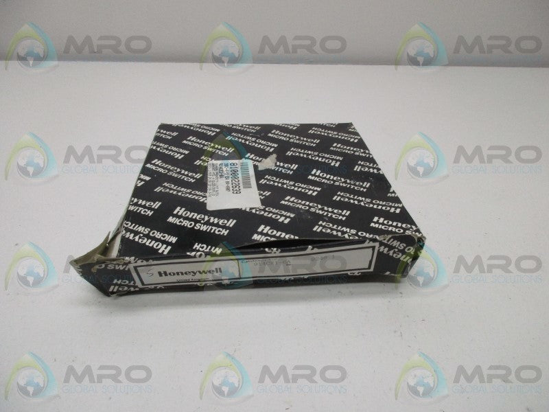 MICRO SWITCH 914CE1-6A LIMIT SWITCH  NSMP