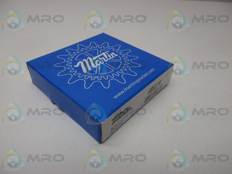 MARTIN 40BS22 SPROCKET 7/8"  NSFS