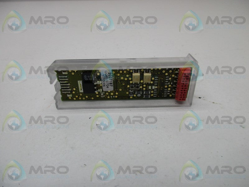 SICK CMC400-101  NSNP