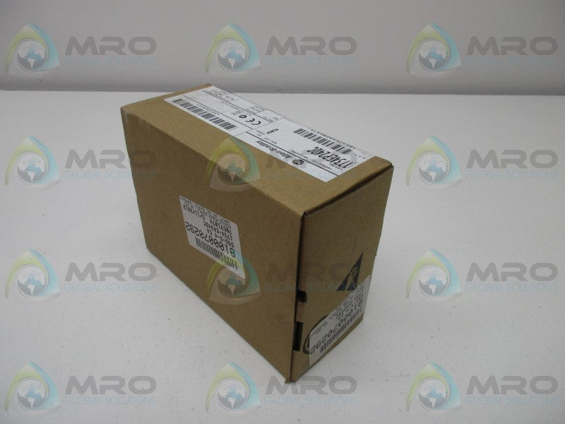 ALLEN BRADLEY 1734-EP24DC SER. B DATE: 2012 * FACTORY SEALED *