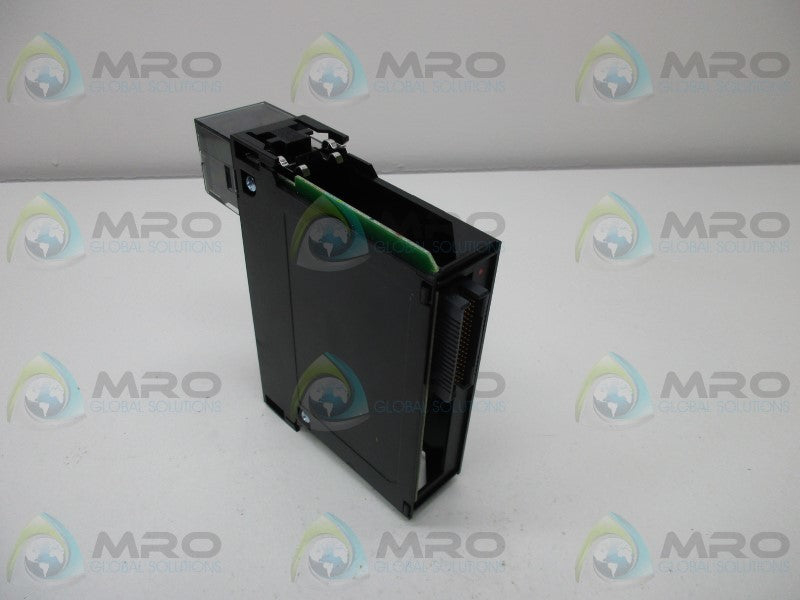 ALLEN BRADLEY CONTORLLOGIX 1756-OB16IS SER. A F/W 1.2  MODULE *NEW NO BOX*