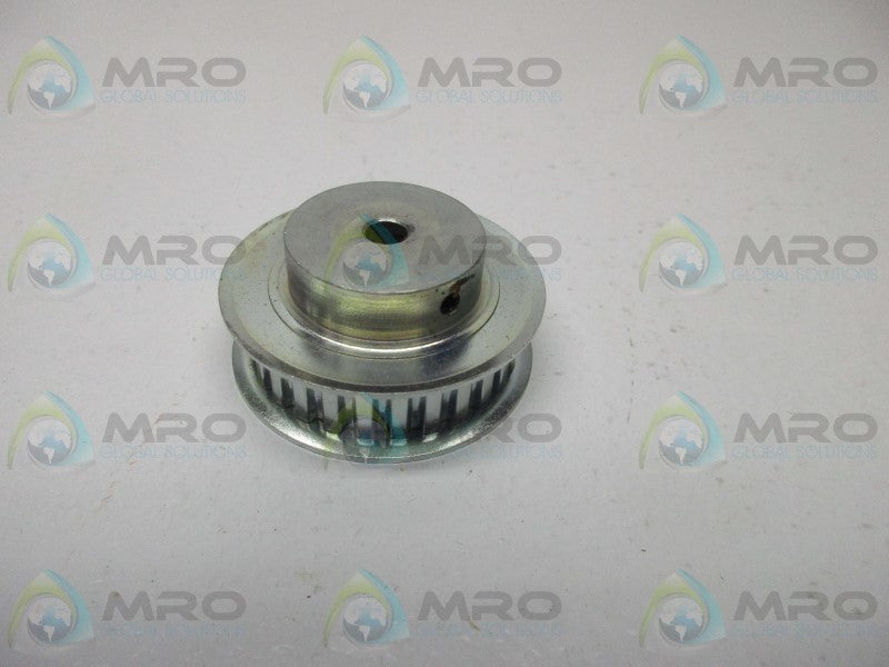 GATES PB28XL037 POWERGRIP TIMING PULLEY  NSMP