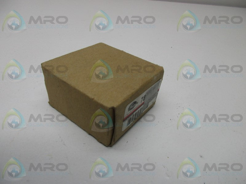 GATES 28XLB037S GEAR BELT PULLEY * FACTORY SEALED *