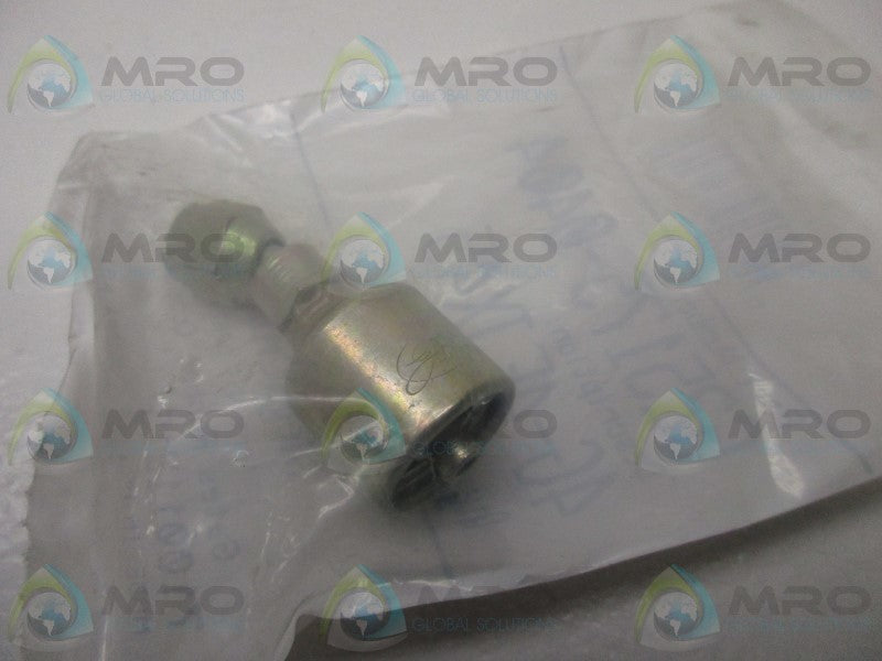 GATES 4G-4FJX45 HOSE COUPLING FITTING * NEW IN FACTORY BAG *
