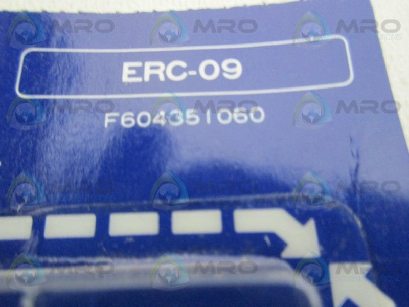 EPSON ERC-09 RIBBON CASSETTE * NEW IN FACTORY BAG *