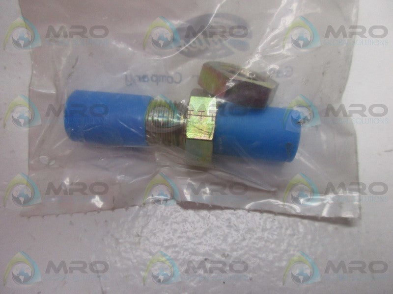 GATES 6MJ-6BKHD MALE ADAPTER  NSMP