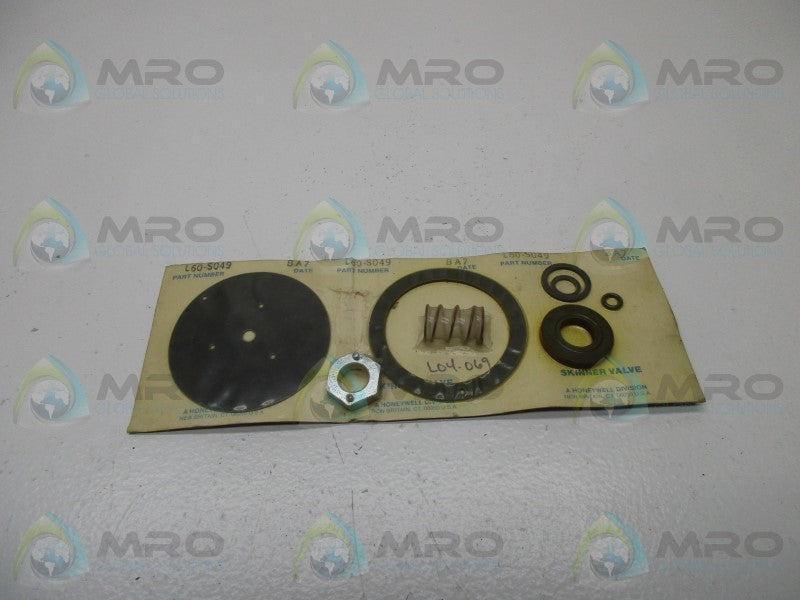 SKINNER L60S049 REPAIR KIT * NEW IN ORIGINAL PACKAGE *