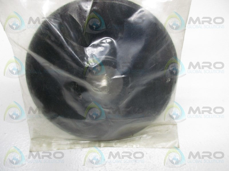 INDUSTRIAL MRO 5257 6" BACKING PLATE * NEW IN FACTORY BAG *