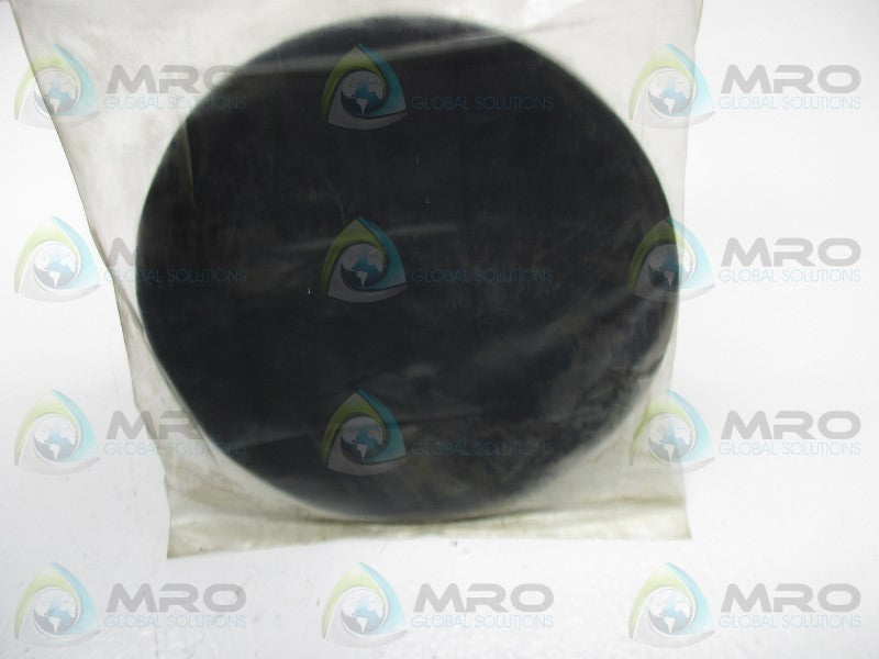 INDUSTRIAL MRO 5257 6" BACKING PLATE * NEW IN FACTORY BAG *