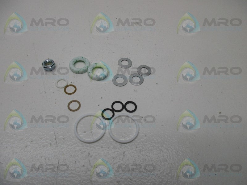 WORCESTER CONTROLS RK44RTR17 VALVE REPAIR KIT * NEW IN ORIGINAL PACKAGE *