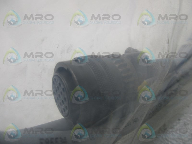 EMERSON ECF-025 POWER CABLE * NEW IN FACTORY BAG *