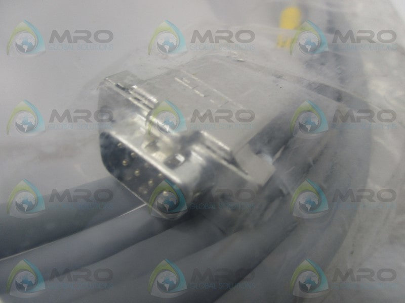 EMERSON ECF-025 POWER CABLE * NEW IN FACTORY BAG *
