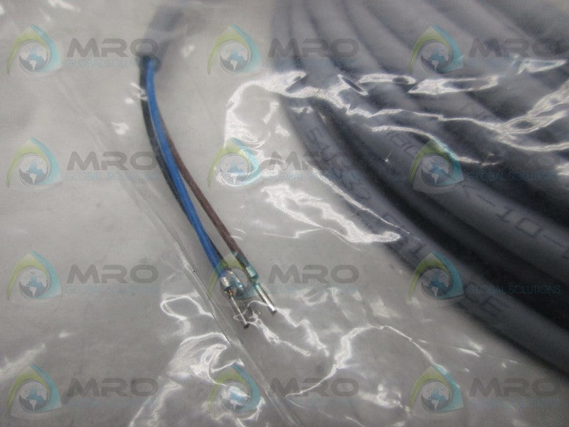 FESTO NEBU-M8G3-K-10-LE3 CABLE * NEW IN FACTORY BAG *