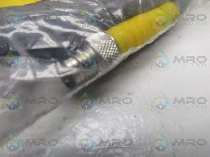 TURCK PSG4M-4/S90/S653 CABLE CONNECTOR  NSMP