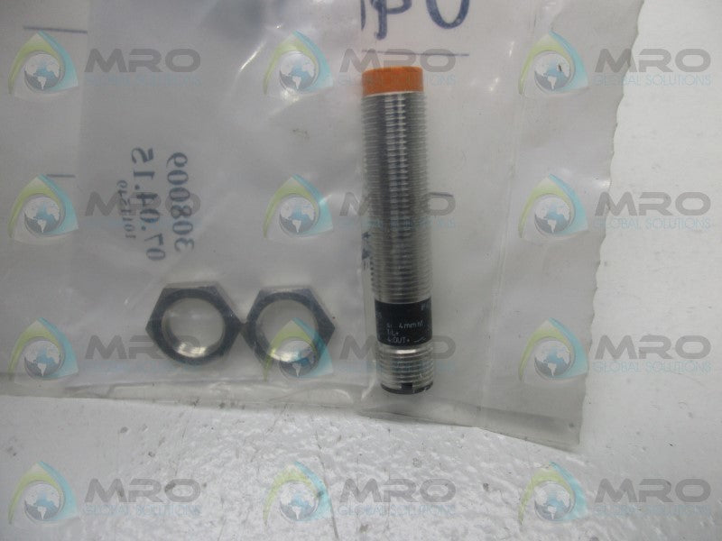 IFM EFECTOR IF5493 INDUCTIVE SENSOR * NEW IN FACTORY BAG *