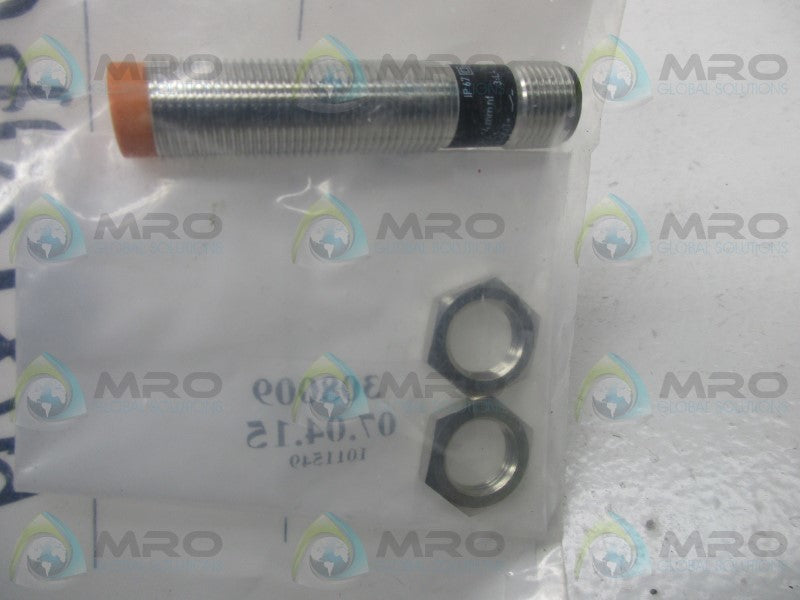 IFM EFECTOR IF5493 INDUCTIVE SENSOR * NEW IN FACTORY BAG *