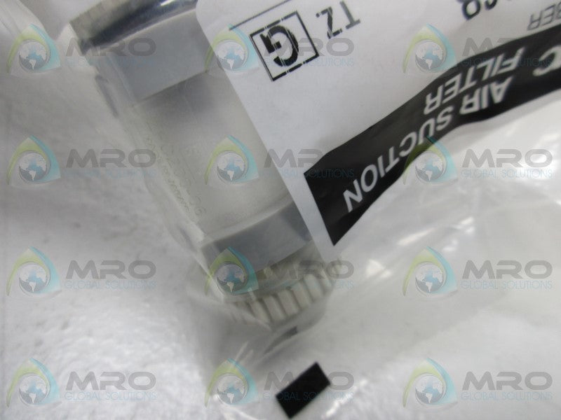 SMC ZFC200-06B AIR SUCTION FILTER * NEW IN FACTORY BAG *