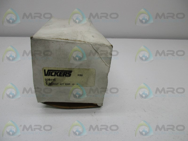 VICKERS 926416 ELEMENT KIT  NSMP