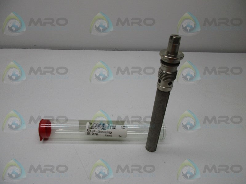 NORDSON 105432A FILTER * NEW IN ORIGINAL PACKAGE *