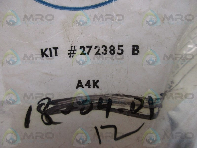 NORDSON 272385 INSTALLATION KIT * NEW IN FACTORY BAG *