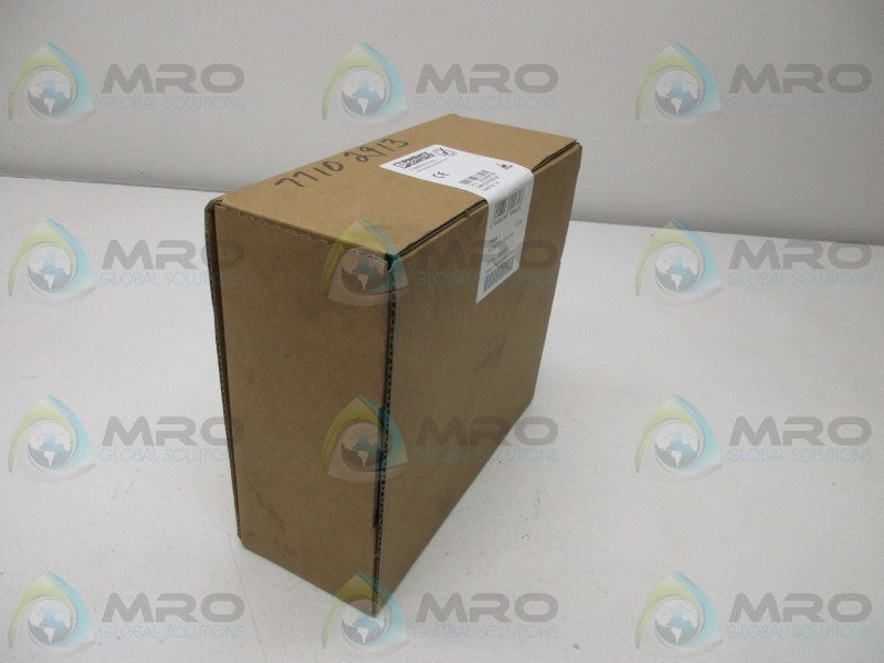 PHOENIX CONTACT FLSWITCHSFN8TX ETHERNET SWITCH * FACTORY SEALED *