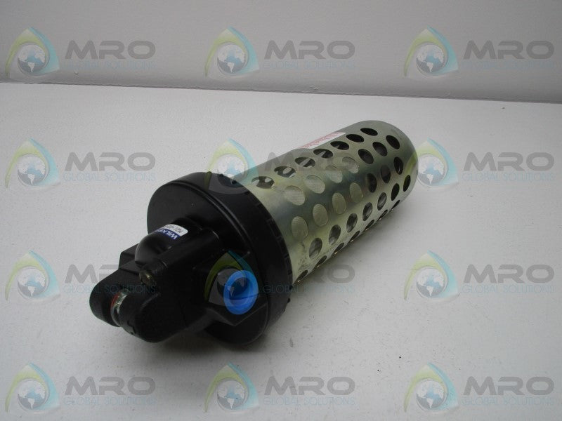 WILKERSON M21-03-FS0B COALESING FILTER  NSNP