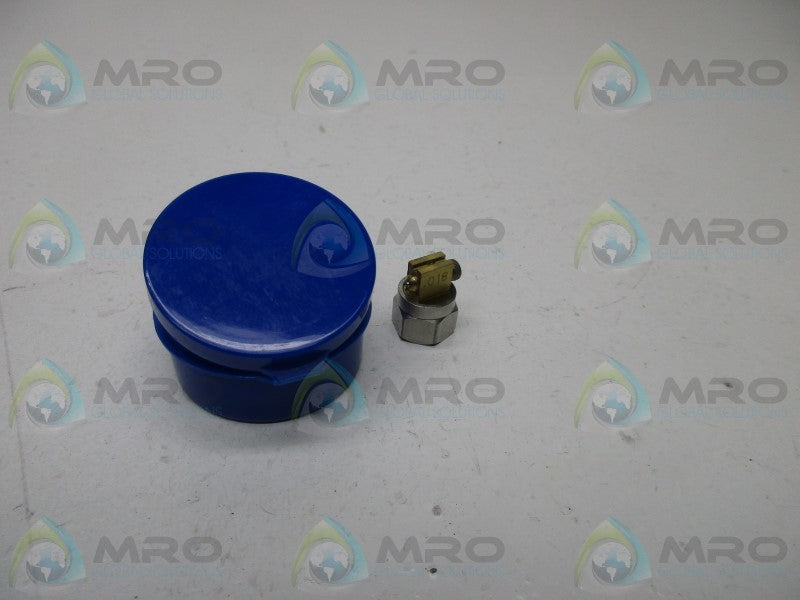NORDSON 1011018 NOZ GLUE 90-D * NEW IN ORIGINAL PACKAGE *