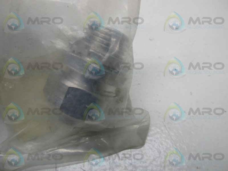 INDUSTRIAL MRO ST50AL LIQUID TIGHT CONNECTOR * NEW IN FACTORY BAG *