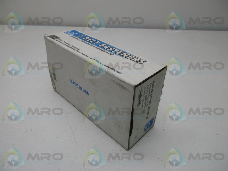 CLIPPER 25G6 BELT LACING * FACTORY SEALED *