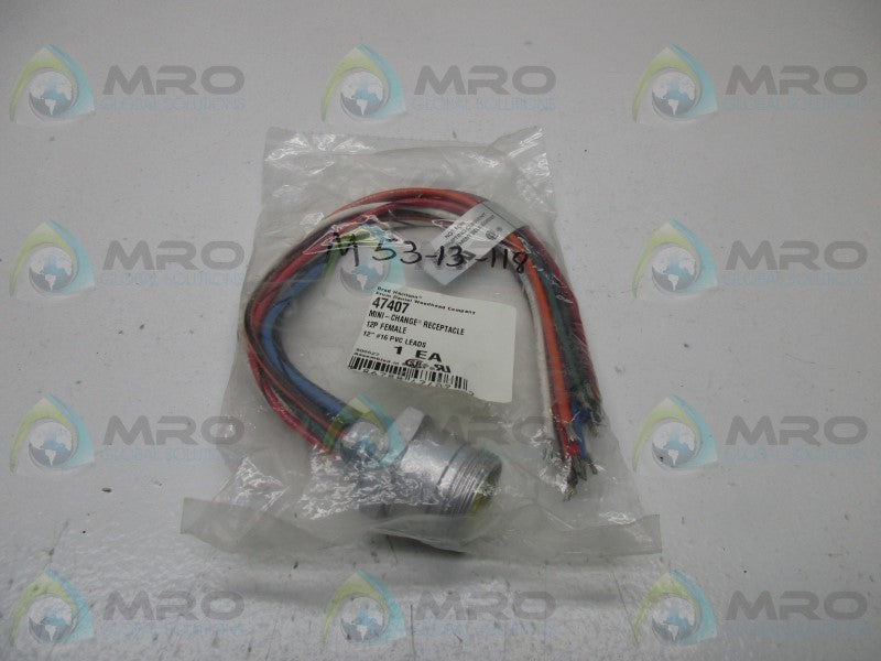 DANIEL WOODHEAD 47407 MINI CHANGE RECEPTACLE * NEW IN FACTORY BAG *