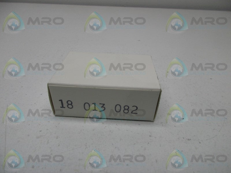 NORGREN 18-013-082 PRESSURE GAUGE  NSMP
