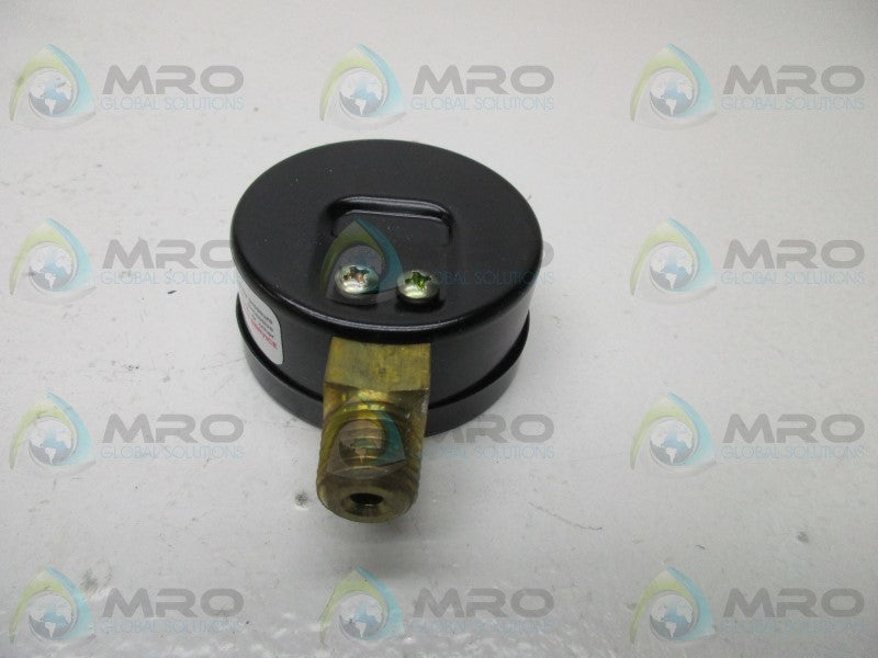 NORGREN 18-013-082 PRESSURE GAUGE  NSMP