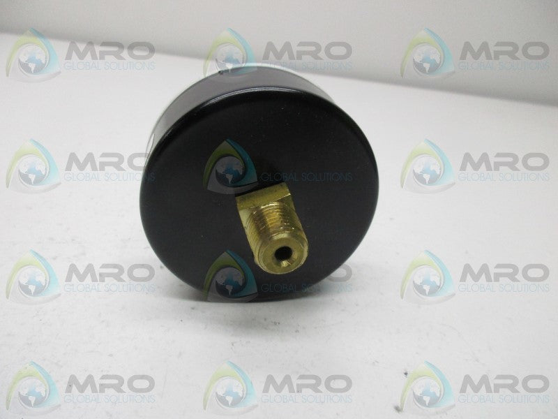 ASHCROFT 25W1005H02BVAC PRESSURE GAUGE  NSMP