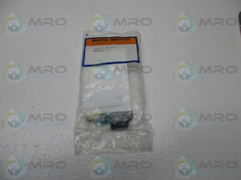 MICROSWITCH MS24523-21 ON/OFF TOGGLE SWITCH * NEW IN FACTORY BAG *