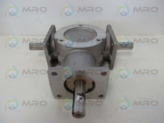 HUB CITY 0220-00403 GEAR REDUCER * NEW NO BOX *