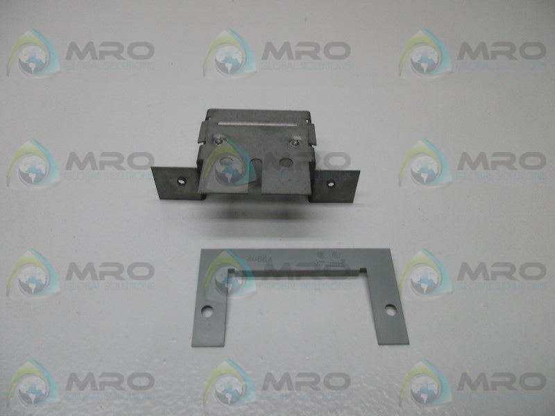 WIREMOLD G-3086A PANEL CONNECTOR  NSMP