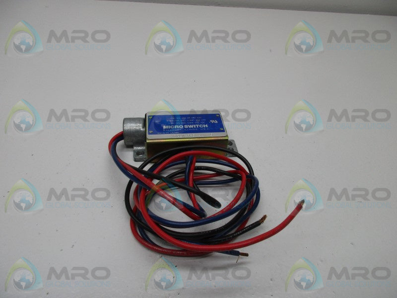 MICRO SWITCH BZLN-RH3  NSNP