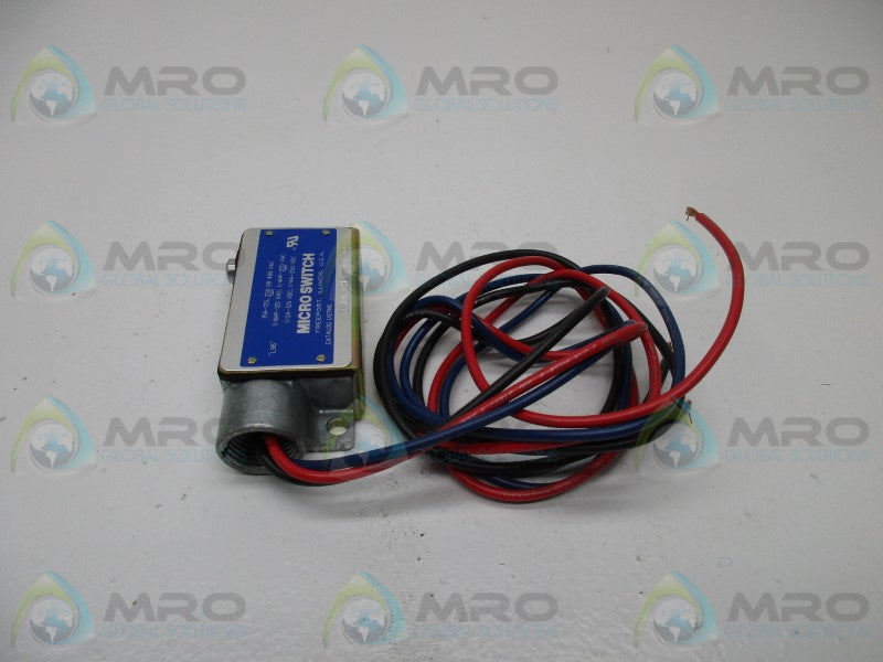 MICRO SWITCH BZLN-RH3  NSNP