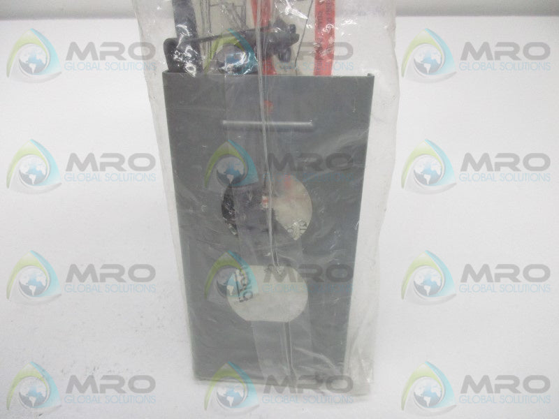WIREMOLD G3046BE DUPLEX RECEPTACLE COVER  NSMP