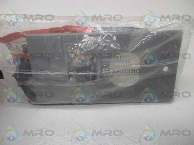 WIREMOLD G3046BE DUPLEX RECEPTACLE COVER  NSMP
