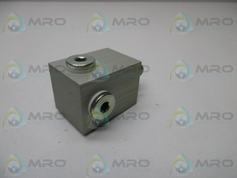 FESTO GF-1/4 ROTARY DISTRIBUTOR  NSMP