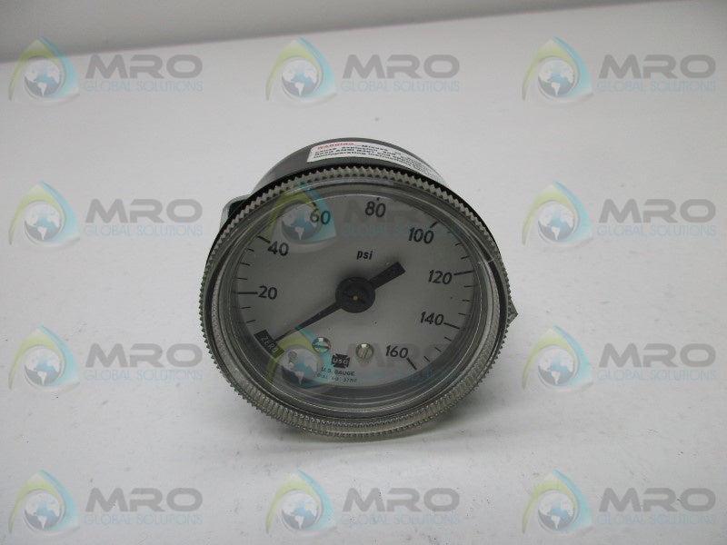 USG 37312 PRESSURE GAUGE  NSNP
