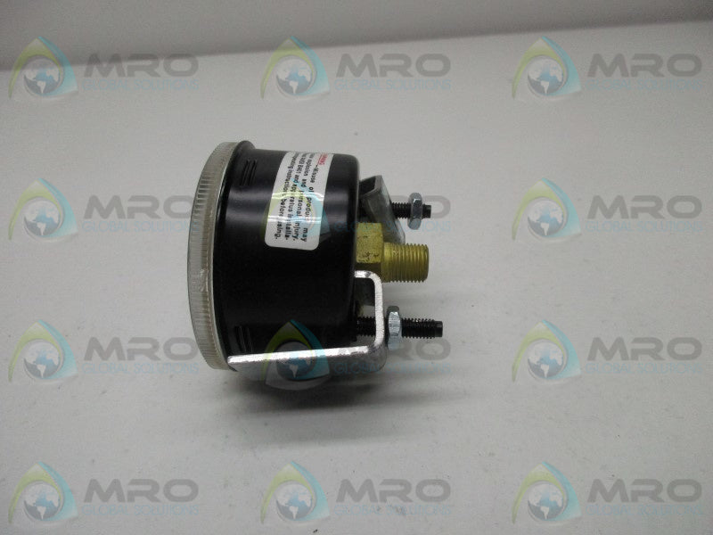 USG 37312 PRESSURE GAUGE  NSNP