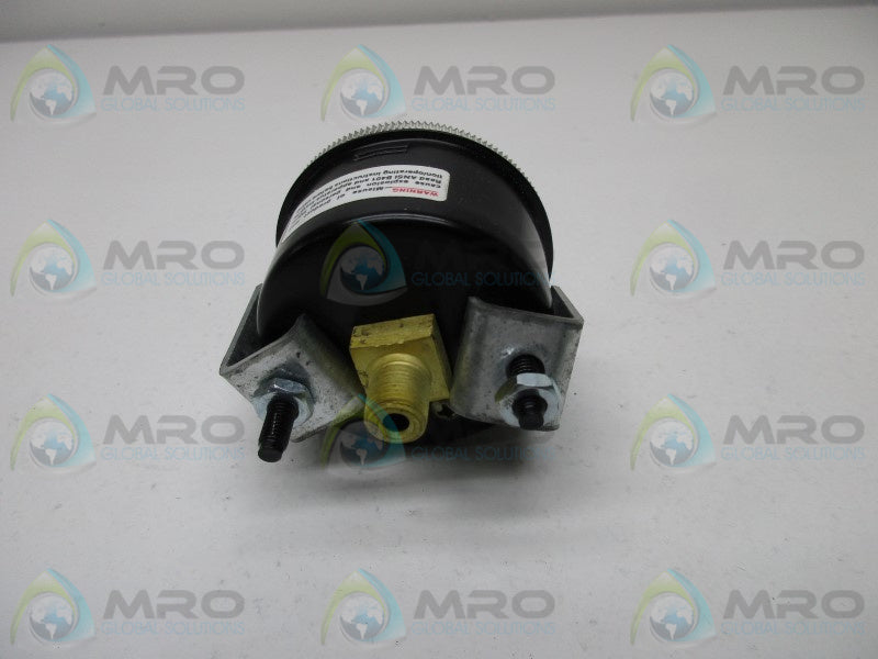 USG 37312 PRESSURE GAUGE  NSNP