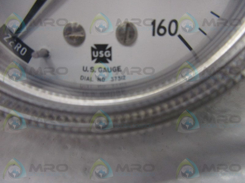 USG 37312 PRESSURE GAUGE  NSNP