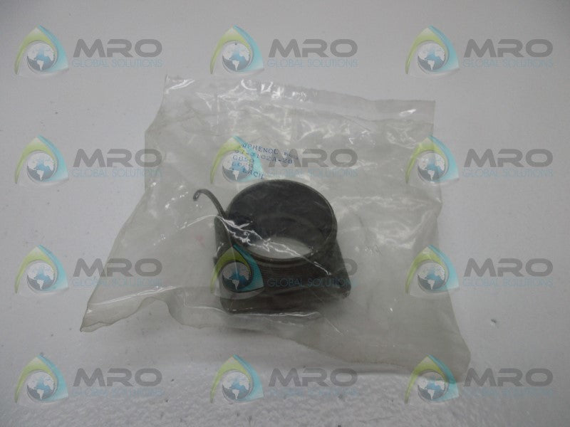 AMPHENOL 97-3102A-28 CIRCULAR CONNECTOR * NEW IN FACTORY BAG *