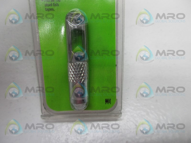GREENLEE R438B SWIVEL TIP 1/8" * NEW IN ORIGINAL PACKAGE *