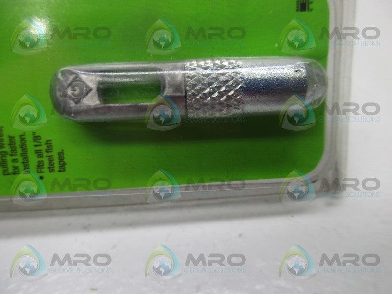 GREENLEE R438B SWIVEL TIP 1/8" * NEW IN ORIGINAL PACKAGE *