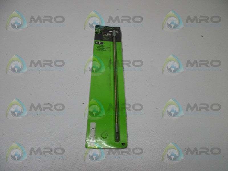 GREENLEE 439-1 FISH TAPE LEADER * NEW IN ORIGINAL PACKAGE *
