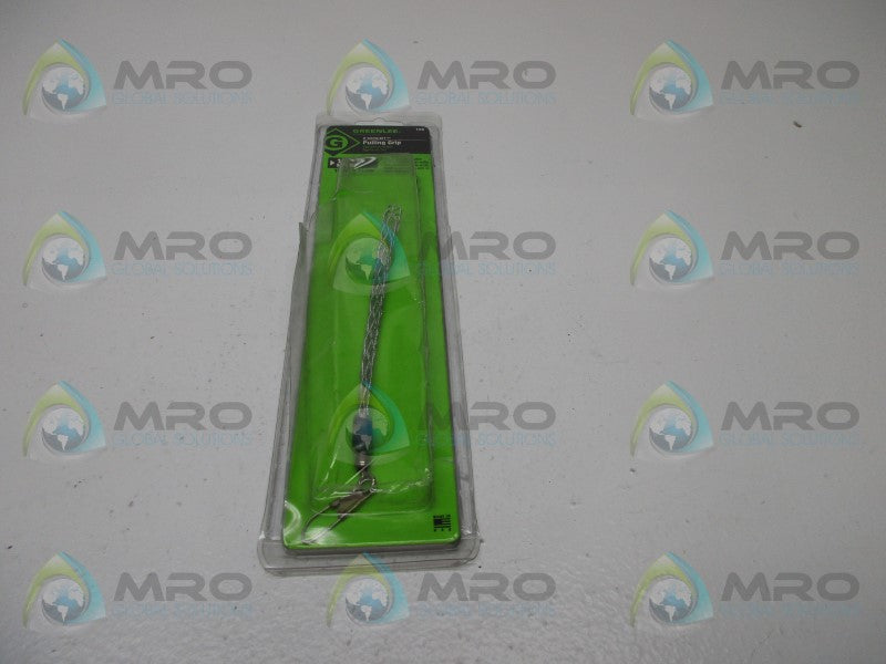 GREENLEE 150 PULLING GRIP 1/2" TO 9/16"  * NEW IN ORIGINAL PACKAGE *